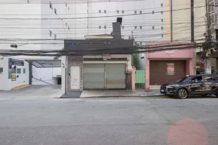 Ponto Comercial com 2 Quartos para alugar, 150m² no Cidade Monções, São Paulo