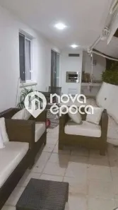 Apartamento com 3 Quartos à venda, 126m² no Andaraí, Rio de Janeiro