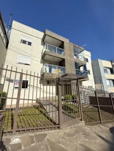 Apartamento com 2 Quartos à venda, 53m² no Ana Rech, Caxias do Sul