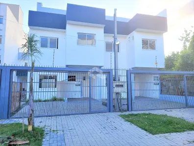 Casa de Condomínio com 3 Quartos à venda, 282m² no Camaquã, Porto Alegre