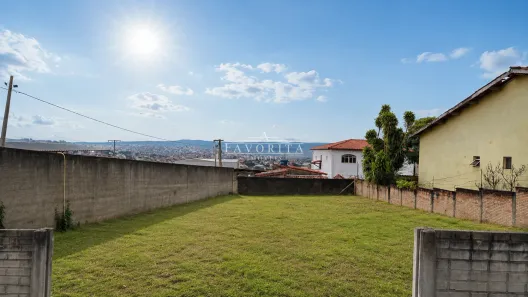 Lote/Terreno à venda, 573m² no Residencial Hípica Jaguari, Bragança Paulista