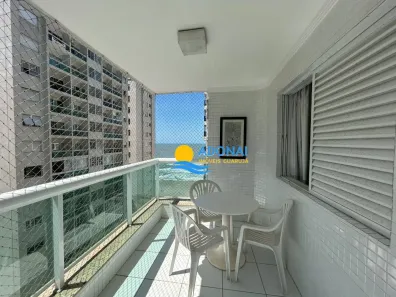 Apartamento com 3 Quartos à venda, 143m² no Pitangueiras, Guarujá