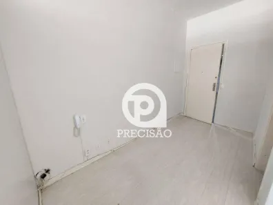 Sala Comercial à venda, 27m² no Copacabana, Rio de Janeiro