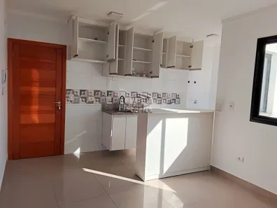 Apartamento com 2 Quartos para alugar, 42m² no Parque da Vila Prudente, São Paulo