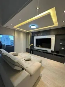 Cobertura com 4 Quartos à venda, 259m² no Vila Aprazível, Jacareí