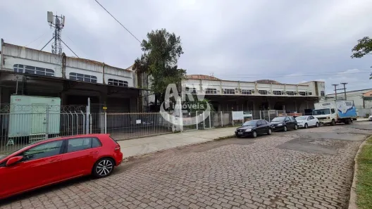 Galpão/Depósito/Armazém para alugar, 5421m² no Anchieta, Porto Alegre