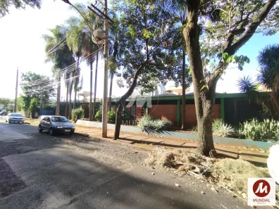 Imóvel Comercial com 4 Quartos à venda, 728m² no Alto da Boa Vista, Ribeirão Preto