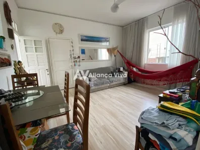 Apartamento com 2 Quartos à venda, 90m² no Grajaú, Rio de Janeiro