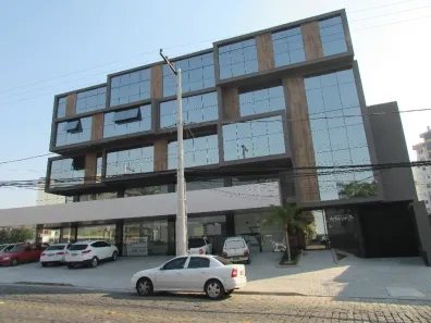 Sala Comercial para alugar, 80m² no Jardim América, Caxias do Sul