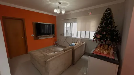 Casa de Condomínio com 4 Quartos à venda, 200m² no Urbanova VII, São José dos Campos