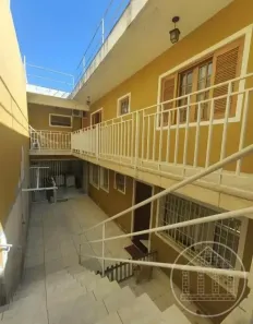 Casa com 4 Quartos à venda, 240m² no Parque São Miguel, São Paulo