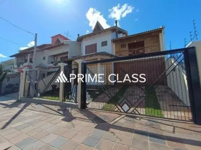 Sobrado com 4 Quartos à venda, 336m² no Marechal Rondon, Canoas
