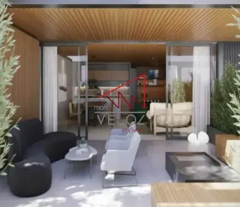 Apartamento com 2 Quartos à venda, 146m² no Lagoa, Rio de Janeiro