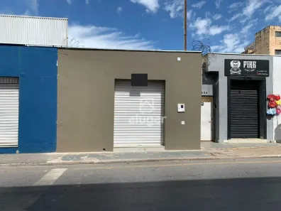 Ponto Comercial para alugar, 50m² no Centro, Montes Claros