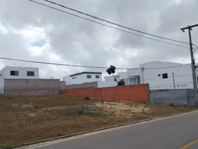 Lote/Terreno à venda, 380m² no Pontal da Ilha, São Luís