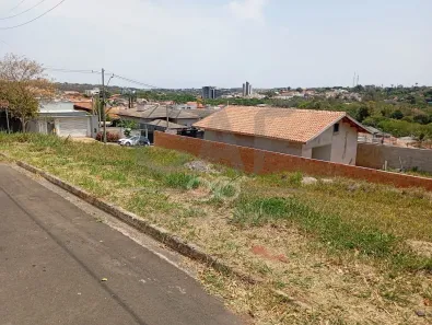 Lote/Terreno à venda, 357m² no Nova Jaguariúna III, Jaguariúna