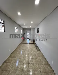 Galpão/Depósito/Armazém para alugar, 100m² no Jardim Europa I, Santa Bárbara D'Oeste