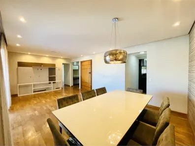 Apartamento com 3 Quartos à venda, 156m² no Centro, São Bernardo do Campo