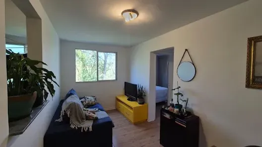 Apartamento com 2 Quartos à venda, 47m² no Parque São Vicente, Mauá