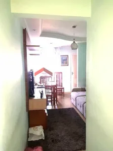 Apartamento com 2 Quartos à venda, 58m² no Vila Londrina, São Paulo