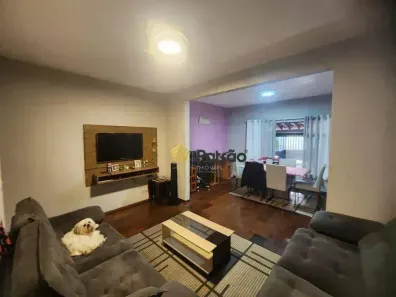 Sobrado com 3 Quartos à venda, 210m² no Nova Petrópolis, São Bernardo do Campo