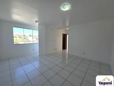 Apartamento com 2 Quartos para alugar, 53m² no Bonfim, Santa Cruz do Sul