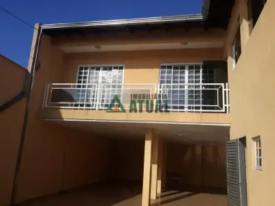 Casa com 4 Quartos à venda, 236m² no Jardim Santa Alice, Londrina