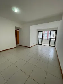 Apartamento com 3 Quartos para alugar, 75m² no Imbuí, Salvador