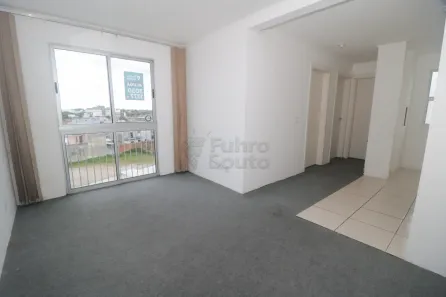 Apartamento com 2 Quartos à venda, 43m² no Centro, Pelotas
