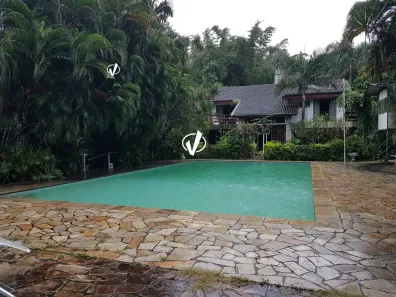 Fazenda/Sítio com 2 Quartos à venda, 1400m² no Ipiranga, Pindamonhangaba