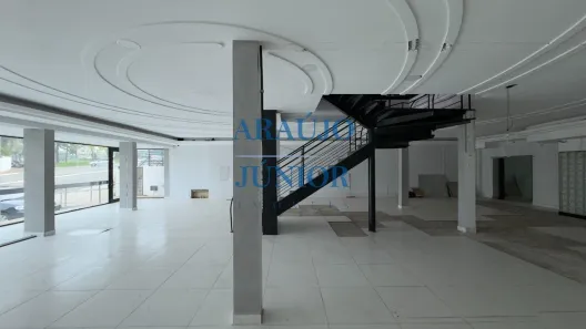 Ponto Comercial para alugar, 690m² no Centro, Americana