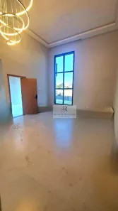 Casa de Condomínio com 3 Quartos à venda, 120m² no Vila Residencial Green Park, Indaiatuba