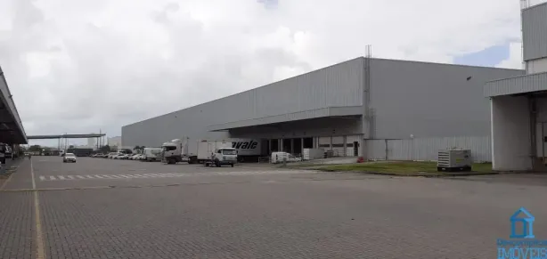 Galpão/Depósito/Armazém com 3 Quartos para alugar, 3142m² no Muribeca, Jaboatão dos Guararapes
