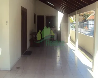 Casa com 6 Quartos para alugar, 220m² no Canasvieiras, Florianópolis