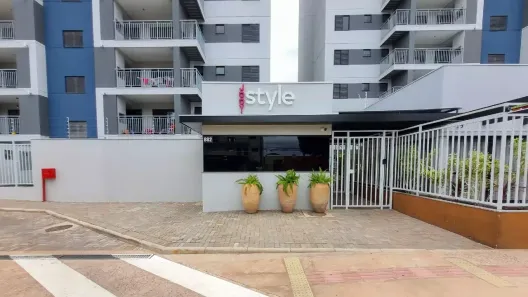 Apartamento com 2 Quartos à venda, 66m² no Mata do Jacinto, Campo Grande