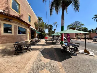Imóvel Comercial com 1 Quarto à venda, 800m² no Centro, Santa Rita do Passa Quatro