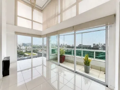 Cobertura com 2 Quartos para alugar, 149m² no Três Figueiras, Porto Alegre