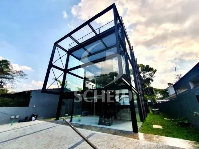 Prédio Comercial para alugar, 725m² no Vila Ida, São Paulo