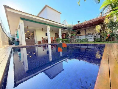 Casa com 3 Quartos à venda, 312m² no Bela Aliança, São Paulo