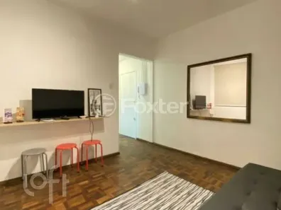 Apartamento com 1 Quarto à venda, 30m² no Centro Histórico, Porto Alegre