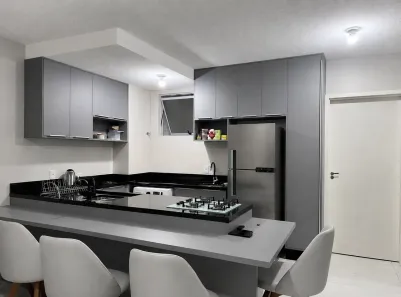 Apartamento com 2 Quartos à venda, 56m² no São Jorge, Novo Hamburgo