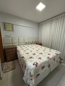 Apartamento com 2 Quartos à venda, 63m² no Parque Amazônia, Goiânia
