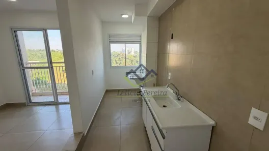 Apartamento com 2 Quartos à venda, 50m² no Parque Imperial, Ferraz de Vasconcelos