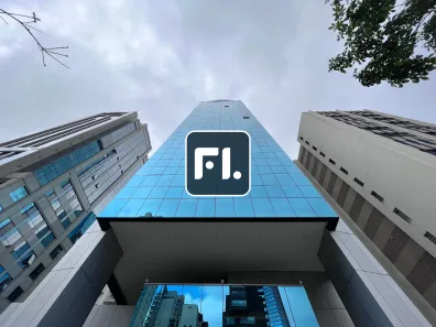 Sala Comercial para alugar, 1350m² no Itaim Bibi, São Paulo