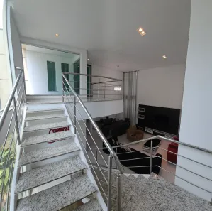 Casa de Condomínio com 4 Quartos à venda, 430m² no Ponta Negra, Manaus