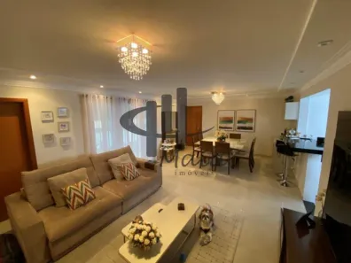 Apartamento com 3 Quartos à venda, 138m² no Santa Paula, São Caetano do Sul