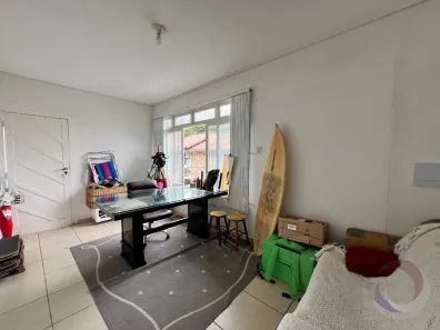 Casa com 2 Quartos à venda, 82m² no Agronômica, Florianópolis
