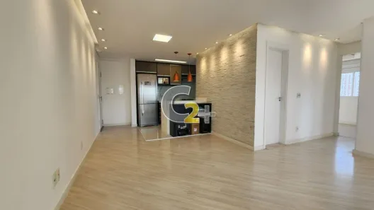 Apartamento com 3 Quartos para alugar, 71m² no Belenzinho, São Paulo