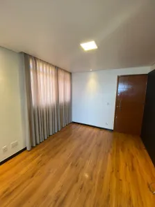 Apartamento com 2 Quartos para alugar, 60m² no Paquetá, Belo Horizonte