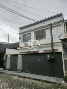 Casa com 1 Quarto para alugar, 75m² no Anil, Rio de Janeiro